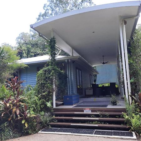 Daintree Rainforest Accommodation Cow Bay Exterior photo
