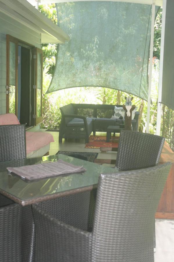 Daintree Rainforest Accommodation Cow Bay Exterior photo
