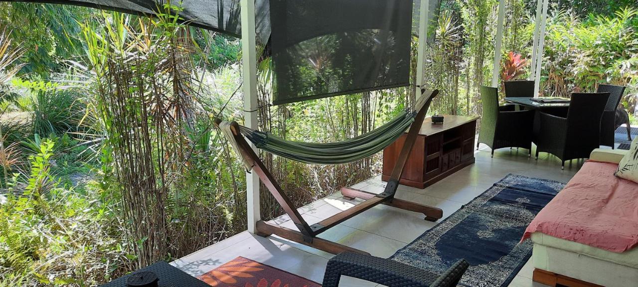 Daintree Rainforest Accommodation Cow Bay Exterior photo