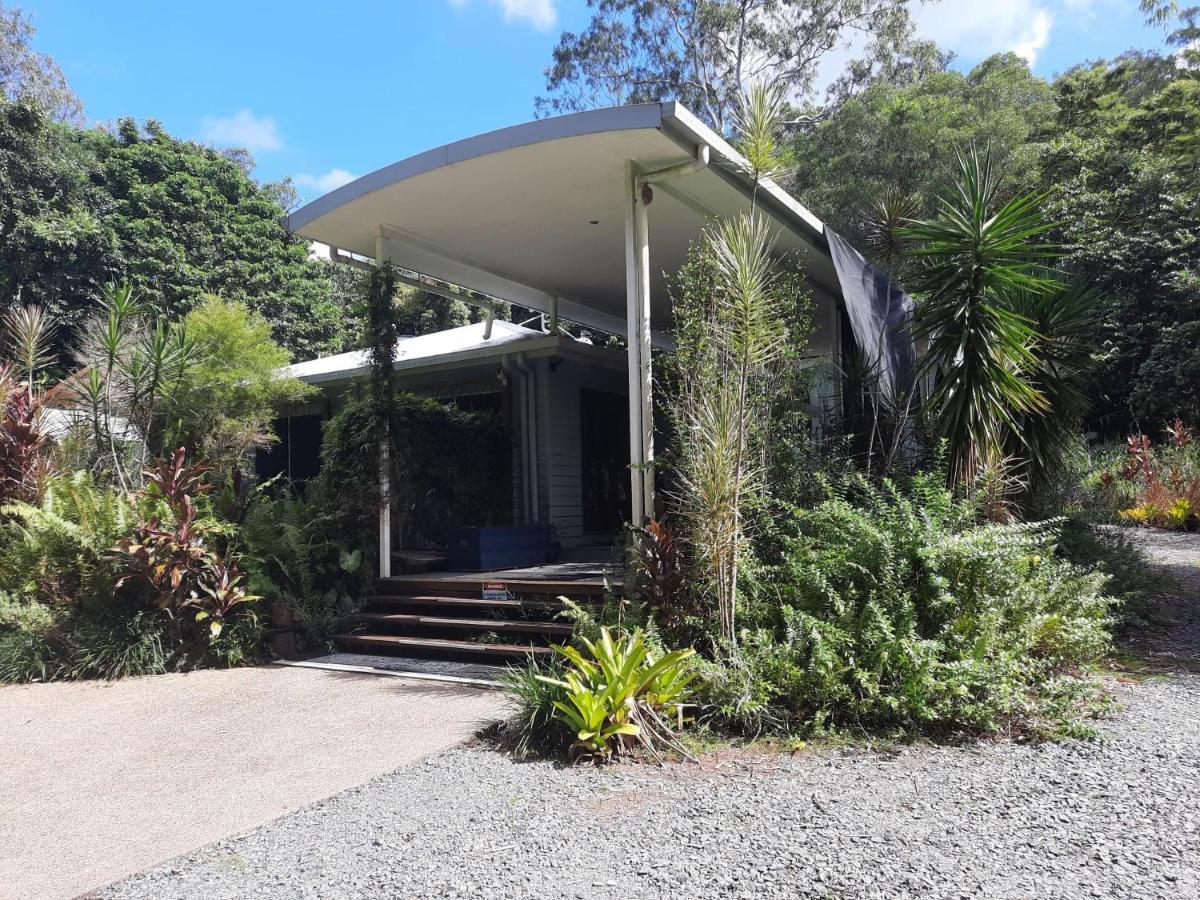 Daintree Rainforest Accommodation Cow Bay Exterior photo